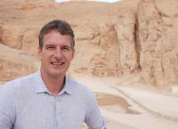 Die größten Entdeckungen mit Dan Snow