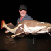 Chasing Monsters - Monsterfischen auf der Spur