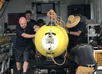 Enthüllt: Geheimnisse der Meere