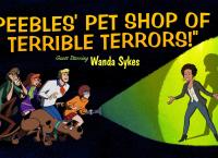 Scooby-Doo und wer bist Du?