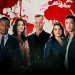 Criminal Minds: Beyond Borders