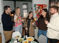 Gute Zeiten, schlechte Zeiten