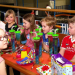 Der Perfekte Kindergeburtstag