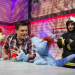 Bilder zur Sendung: Woozle Goozle und die Weltentdecker