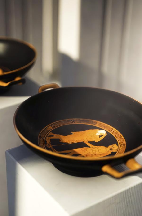 Das Uhrwerk des Lebens