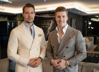 Dr. Rick & Dr. Nick - Die Schönheits-Docs