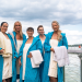 Die Frauensauna - Plötzlich Wechseljahre!