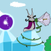 Super Happy Magic Forest