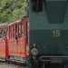 Spektakuläre Bergbahnen der Schweiz: Brienzer Rothorn - Die Charmante