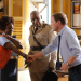 Death in Paradise