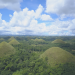 Die wilden Philippinen