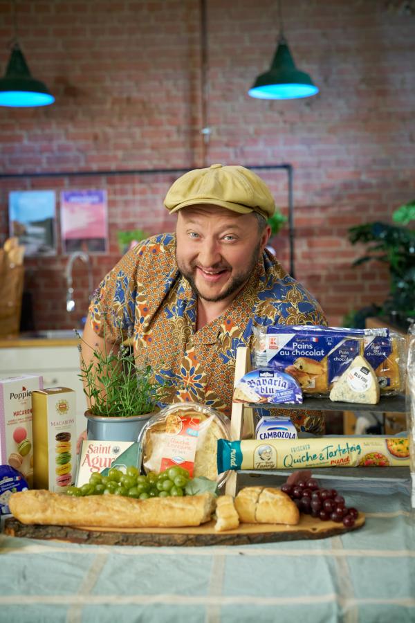 Bild 1 von 5: Bei Macarons, Blauschimmelkäse, Schokocroissants oder Quiche machen die Raffinesse bei der Zutatenauswahl und bei der Herstellung den besonderen Geschmack aus. Das kostet Zeit und Geld - und daran spart die Industrie.