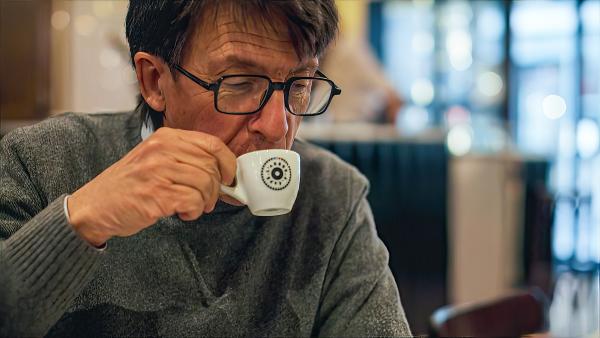 Bild 1 von 6: Ernährungshistoriker Eric Birlouez