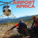 Extreme Airport Africa