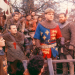 Henry V.