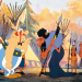 Asterix in Amerika