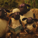 Shaun das Schaf