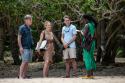 Shantol Jackson in: Death in Paradise