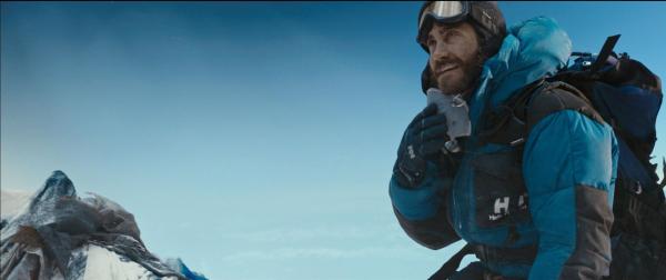 Bild 1 von 8: Scott Fischer (Jake Gyllenhaal)