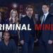 Criminal Minds