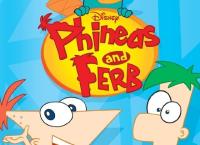 Phineas und Ferb