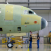 Die Flugzeugbauer - Hightech-Flieger am Fließband