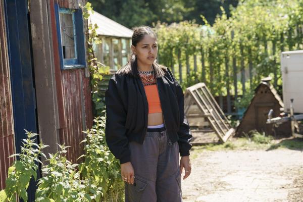 Bild 1 von 16: Rani Rekowski (Rhianne Barreto)