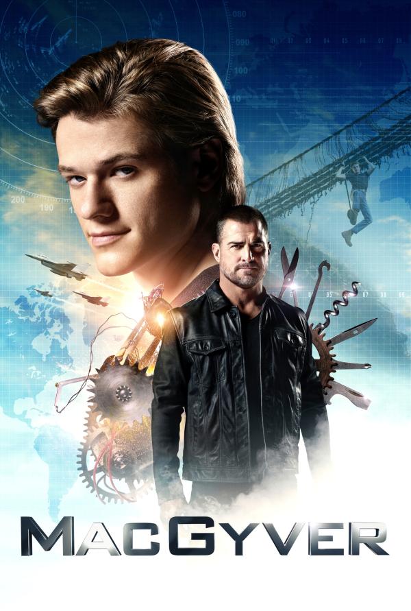 Bild 1 von 5: (2. Staffel) - MacGyver begibt sich erneut auf gefährliche Missionen. Kann er diese bewältigen?