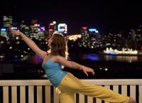 Dance Academy
