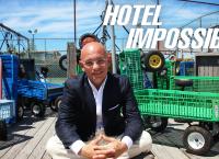 Hotel Impossible