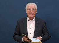 Bibellesen mit Ulrich Parzany