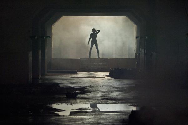 Bild 1 von 16: Lehrt ihre Gegner das Fürchten: Alice (Milla Jovovich) ...
