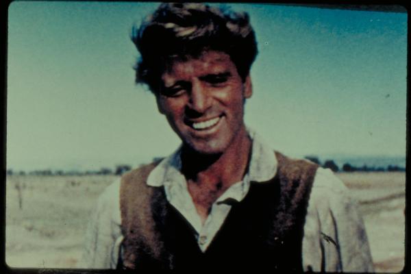 Bild 1 von 4: Ben Zachary (Burt Lancaster)