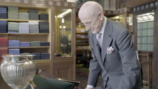 Bild 1 von 15: Im Bild: Niedersuesz im Knize.