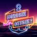 Nordsee oder Ostsee?