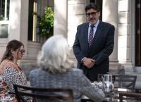 Three Pines - Ein Fall für Inspector Gamache