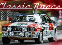Classic Races