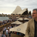 Australien-Saga