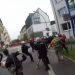 Linke Gewalt - Vom Protest zu brutalem Krawall