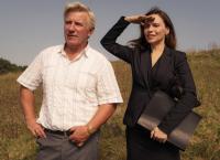 Unterleuten - Das zerrissene Dorf