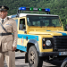 Death in Paradise