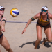 Beachvolleyball Live - Road to Timmendorfer Strand