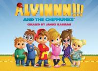 ALVINNN!!! und die Chipmunks