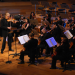 Augustin Dumay spielt Felix Mendelssohn Bartholdy