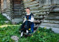 SRF bi de Lüt - Landfrauenküche