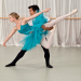 Dance Academy