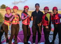 Die Mädchen-WG - Wir in Wien