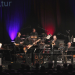 hr-Bigband im Konzert