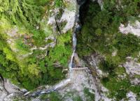 Inn - Der grüne Fluss der Alpen