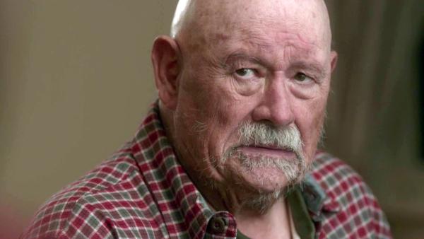 Bild 1 von 1: Sam Miller (Barry Cobin)